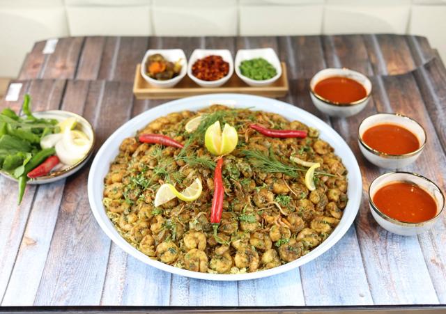 صواني مربين