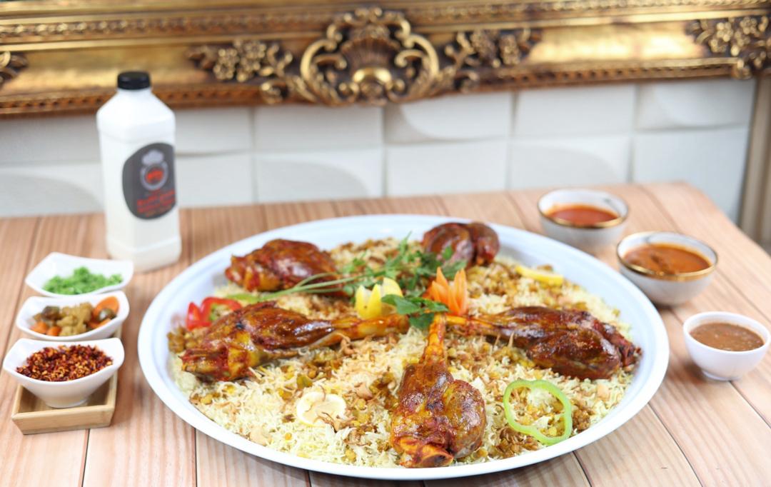 مجبوس موزات يكفي ل 5 اشخاص