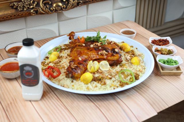 ميني قوزي عربي